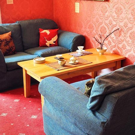 The Robin Hill Bed & Breakfast Torquay Dış mekan fotoğraf