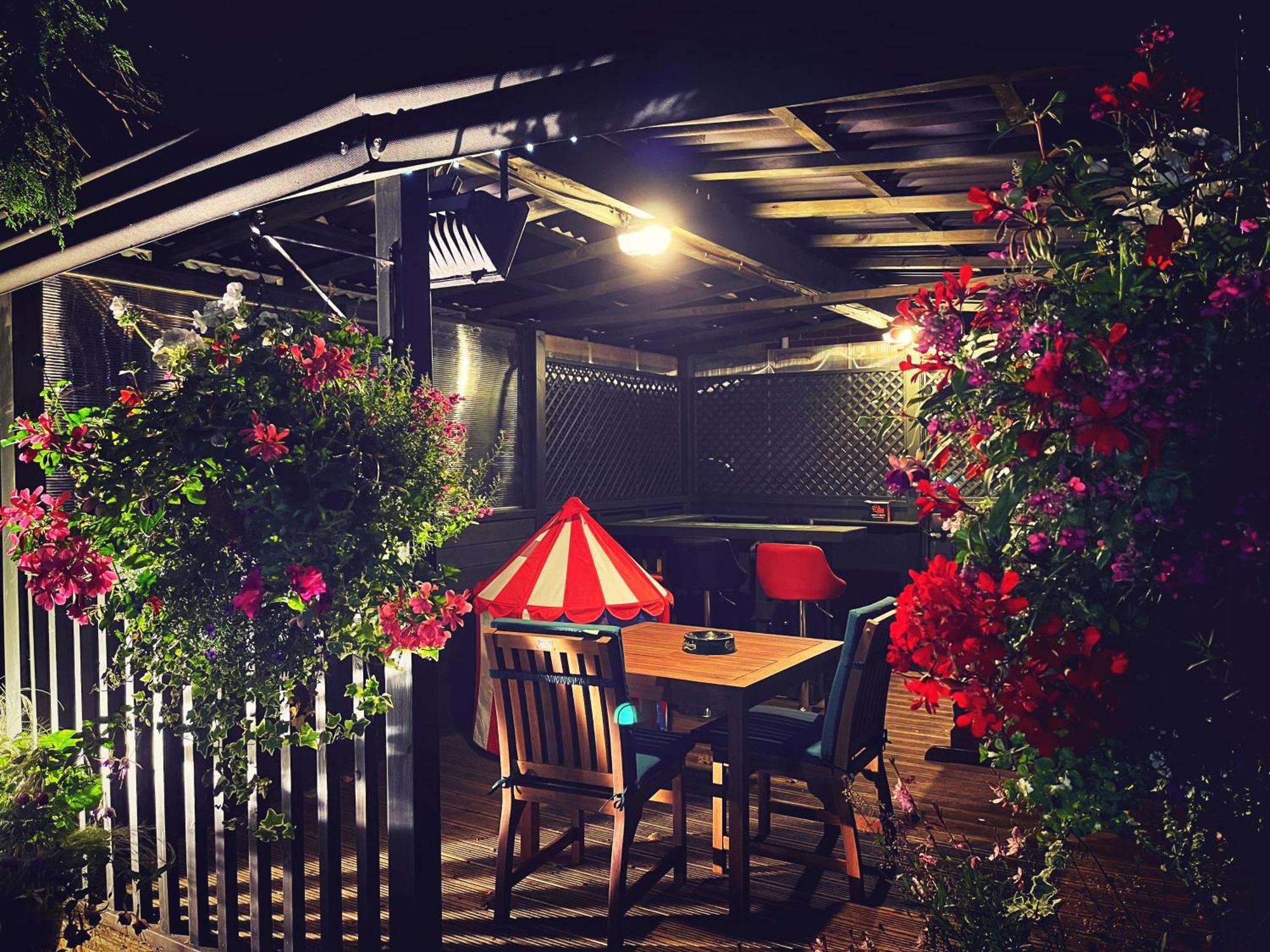 The Robin Hill Bed & Breakfast Torquay Dış mekan fotoğraf