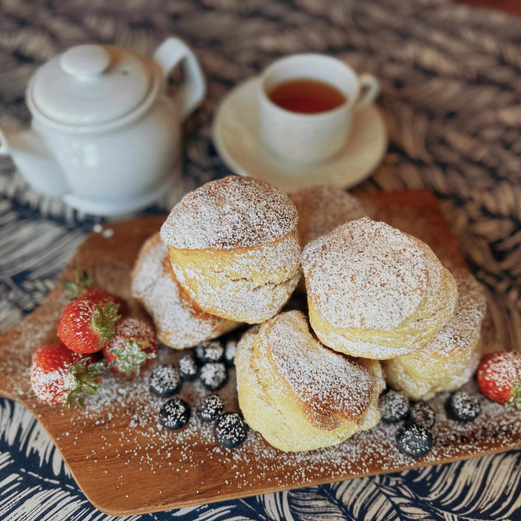 The Robin Hill Bed & Breakfast Torquay Dış mekan fotoğraf